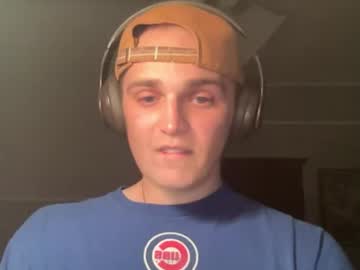 Kenridden Chaturbate stream image from May 04, 2025