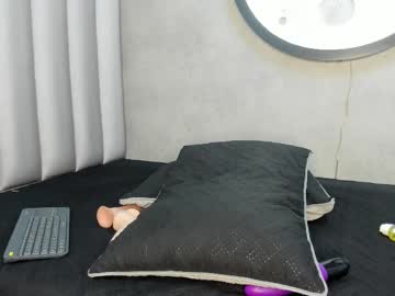 Maikel_Fox69_ Chaturbate stream image from May 04, 2025