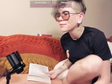 Missvadanoir Chaturbate stream image from May 04, 2025