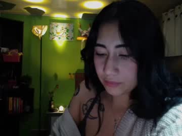 Mulan01_ Chaturbate stream image from May 04, 2025