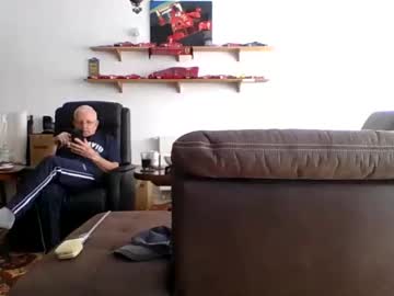 Peter195215885 Chaturbate stream image from May 04, 2025