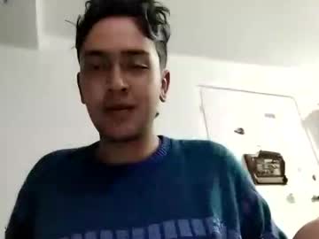 Santigalvis1923 Chaturbate stream image from May 04, 2025