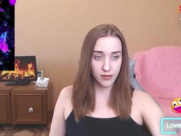 Xxxoliviafoxxx stream image from May 04, 2025