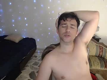 Centurionjohnny Chaturbate stream image from May 04, 2025