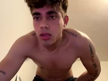 Crazydickboy3 Chaturbate stream image from May 04, 2025