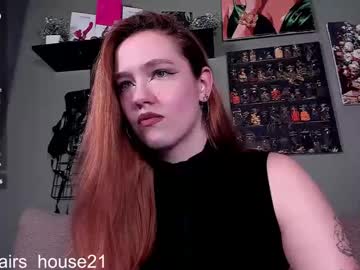 High_Priestess27 Chaturbate stream image from May 04, 2025