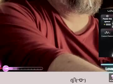 Rodmanu77 Chaturbate stream image from May 04, 2025