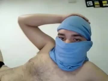 Hairystudentathome Chaturbate stream image from May 04, 2025