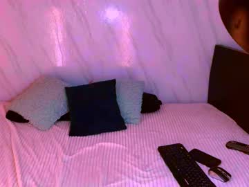 Jaden_2021 Chaturbate stream image from May 04, 2025