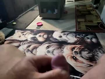 Shamles59 Chaturbate stream image from May 04, 2025