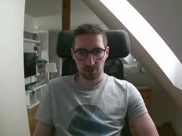 Wisco25 Chaturbate stream image from May 04, 2025
