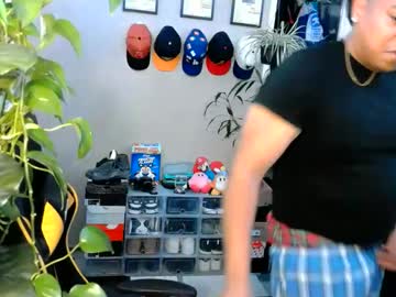 Bkoac12 Chaturbate stream image from May 04, 2025