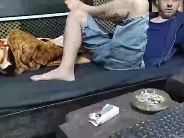 Cezar46 Chaturbate stream image from May 04, 2025