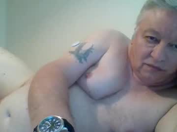 Daddy_Tildesley__ Chaturbate stream image from May 04, 2025