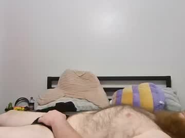 Kittyndaddy95 Chaturbate stream image from May 04, 2025