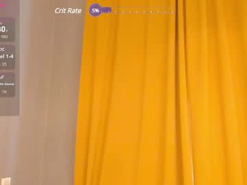 Void_Moss Chaturbate stream image from May 04, 2025