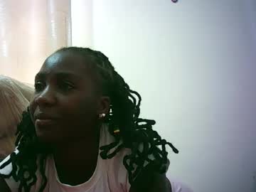 Nessa_Horny Chaturbate stream image from May 04, 2025