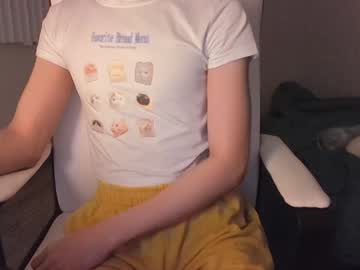 Smoothsugartwink Chaturbate stream image from May 04, 2025