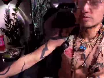 Toxicass95 Chaturbate stream image from May 04, 2025