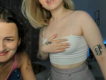 Dilaramorgenshtern Chaturbate stream image from May 04, 2025