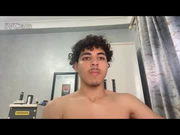 Ghilassss Chaturbate stream image from May 04, 2025