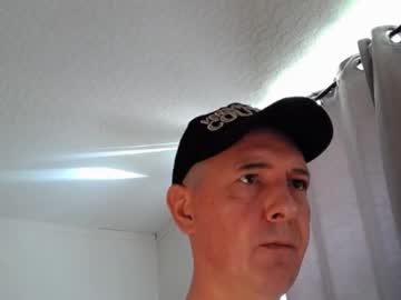 Ginocabrino Chaturbate stream image from May 04, 2025