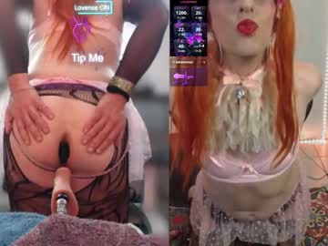Oliviabecket23 Chaturbate stream image from May 04, 2025