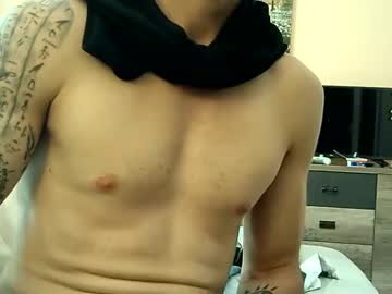 Romulus7777 Chaturbate stream image from May 04, 2025