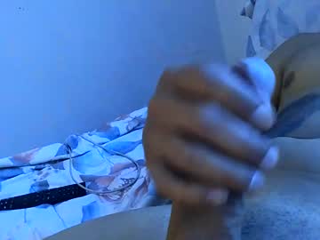 Jefersonramirez2019 Chaturbate stream image from May 04, 2025