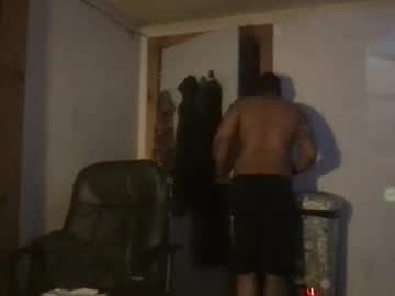 Kingblackstar420 Chaturbate stream image from May 04, 2025