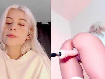 Luckysapphire777 Chaturbate stream image from May 04, 2025