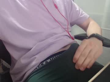 Markitus_24 Chaturbate stream image from May 04, 2025