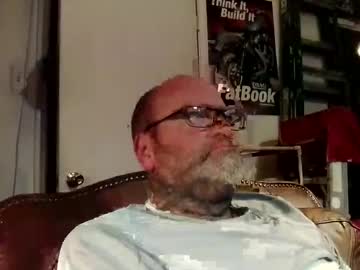 Vtwinbuilder Chaturbate stream image from May 04, 2025