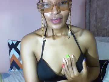 Zesty_Zara254 Chaturbate stream image from May 04, 2025