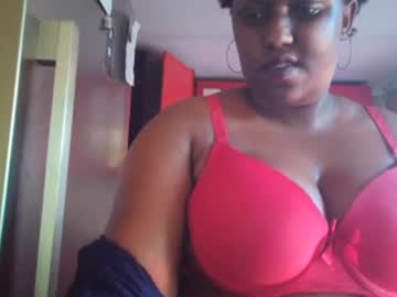 Ebonyletty Chaturbate stream image from May 04, 2025