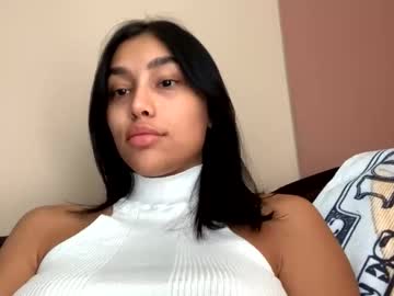 Jacquelinne_ Chaturbate stream image from May 04, 2025