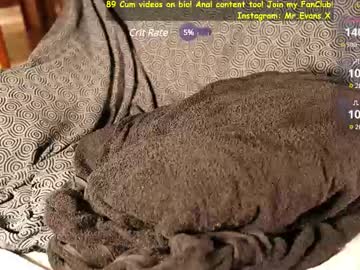 Mr_Evans_Official Chaturbate stream image from May 04, 2025