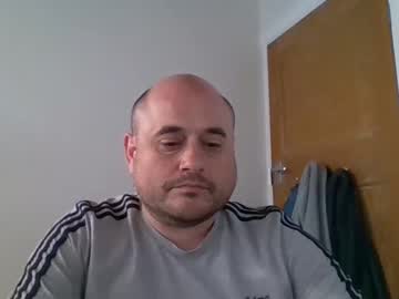 Bobabator Chaturbate stream image from May 04, 2025