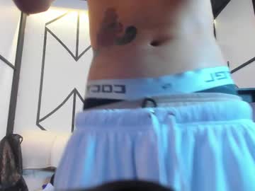 Bradjhonss Chaturbate stream image from May 04, 2025