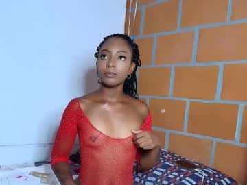 Britanysxx Chaturbate stream image from May 04, 2025