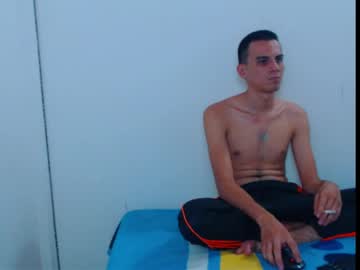 Bruno_Wild Chaturbate stream image from May 04, 2025