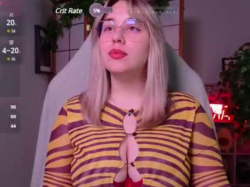 Cammyclyde Chaturbate stream image from May 04, 2025