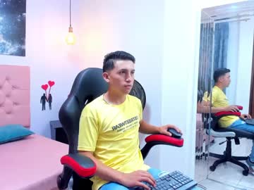 Charlycambell Chaturbate stream image from May 04, 2025