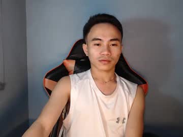 Dominant_Twink69 Chaturbate stream image from May 04, 2025