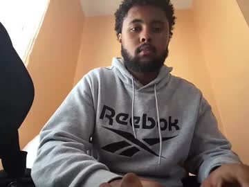 Geeegaf Chaturbate stream image from May 04, 2025