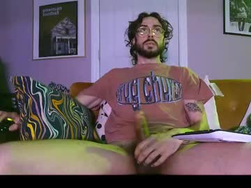 Lastronaut Chaturbate stream image from May 04, 2025