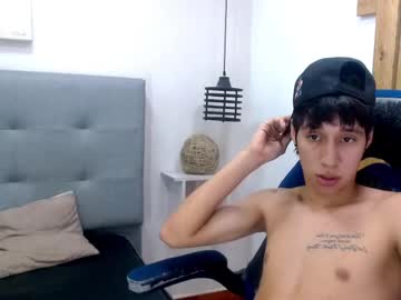Nick_Smitt Chaturbate stream image from May 04, 2025