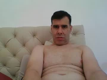 Osodesnudo2025 Chaturbate stream image from May 04, 2025