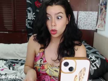 Sally_Hunter Chaturbate stream image from May 04, 2025