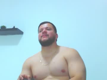 Tom_Jammes Chaturbate stream image from May 04, 2025
